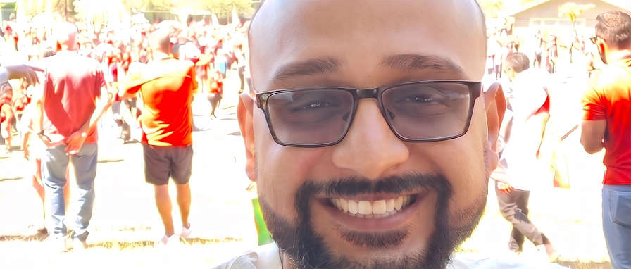 Aditya Nair