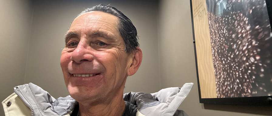 Kenneth Pashko