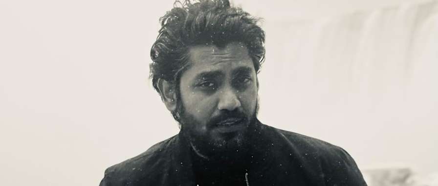Sanjeev Kumar