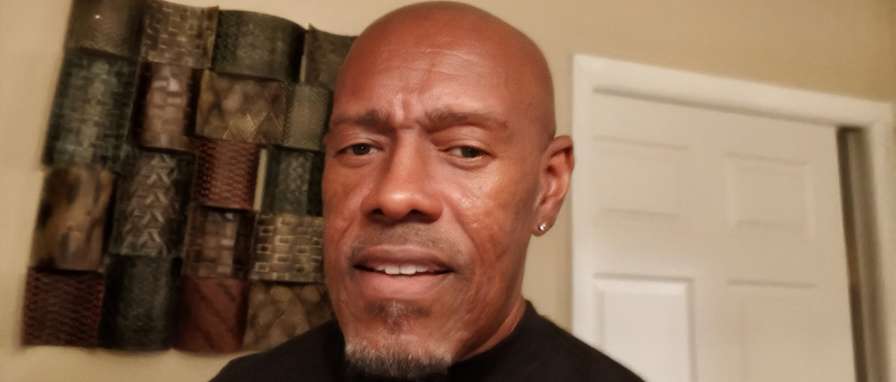 Gregory Newsome
