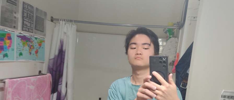 Mark Wang
