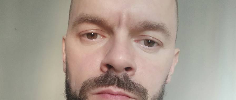 DOMINIK ILCHYSHYN