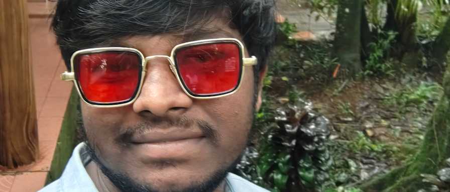 Abhilash R S