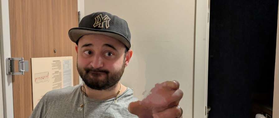 Christopher Ryan Kaebe