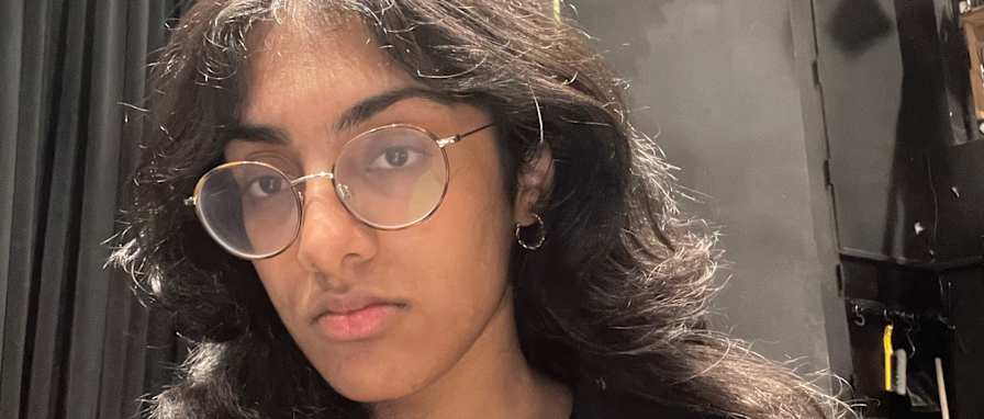 Mahitha Shridhar