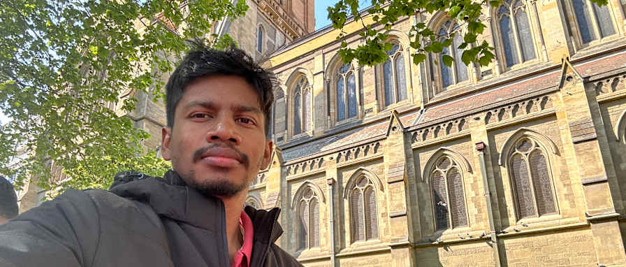 Nikhil