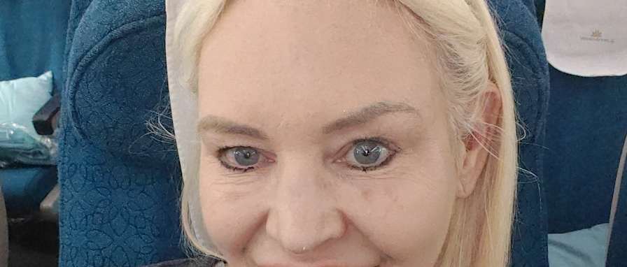 Lori Anne Mulligan
