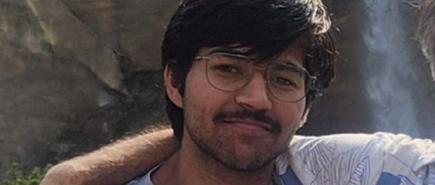 Madhav Khanna