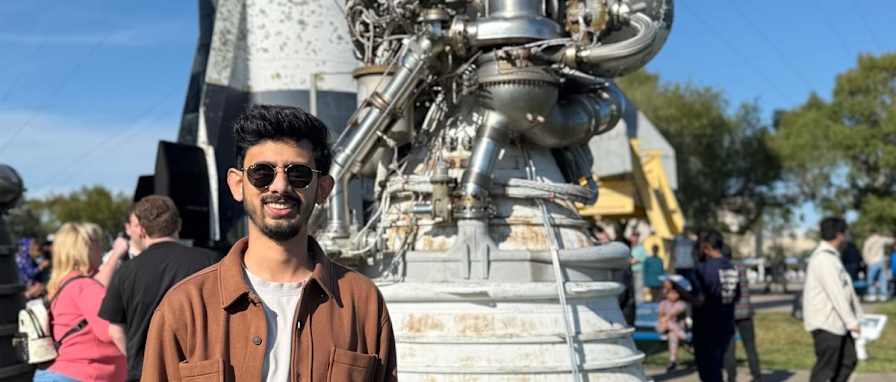 Aayush Ranjan