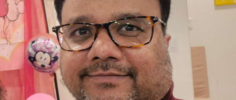 Murali Raj Gogikar