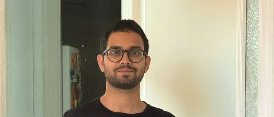 Saptam Ganguly