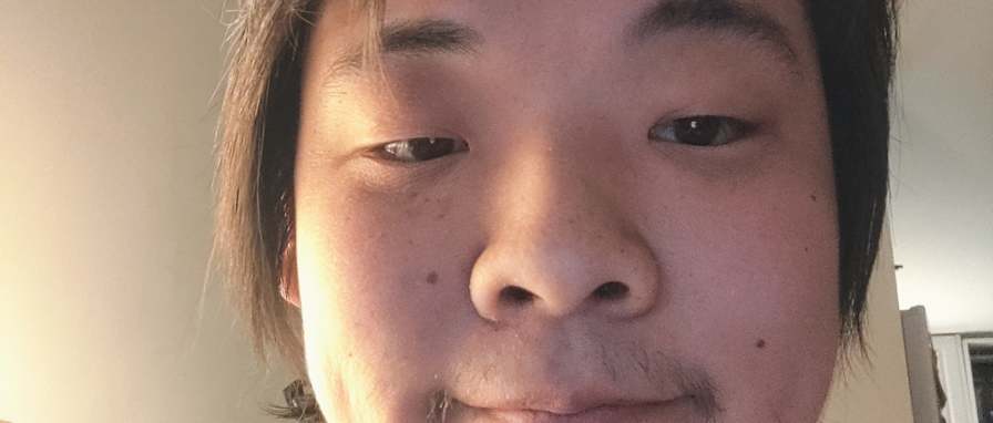 Daniel Luo