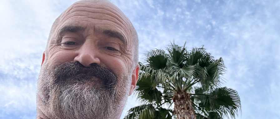 Chuck