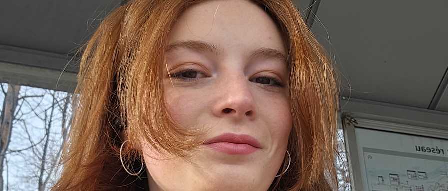 Angelina