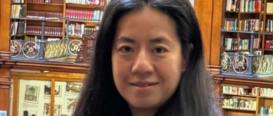 Yim Man Yan-Sasso