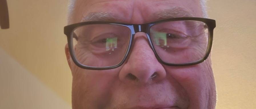Larry Edmond Stensrud