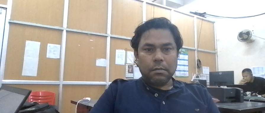 Gautam Deka