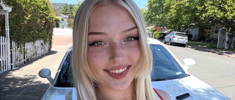 Dylan Tolbert