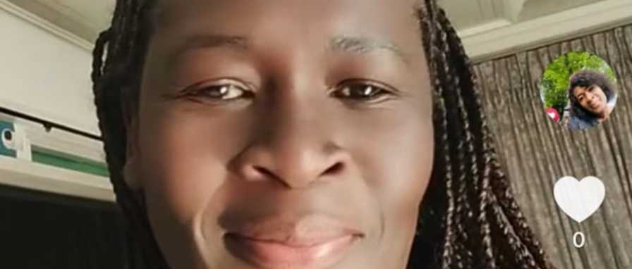 Loraine Vutlhari Kholonyane-Baloyi