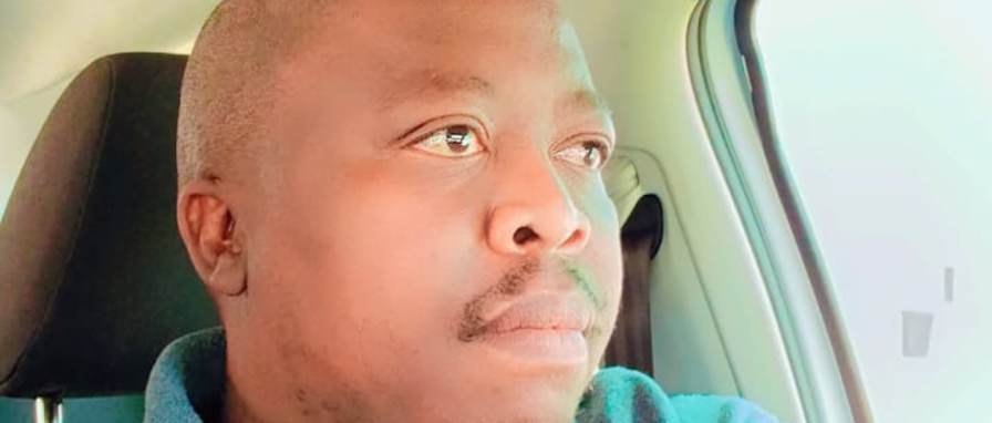 Masixole Cungwa