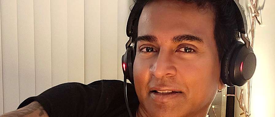 Arun Pillai
