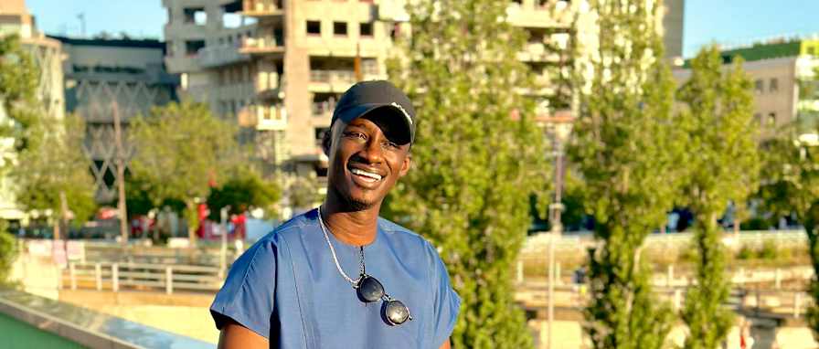 Abdou Dior LO