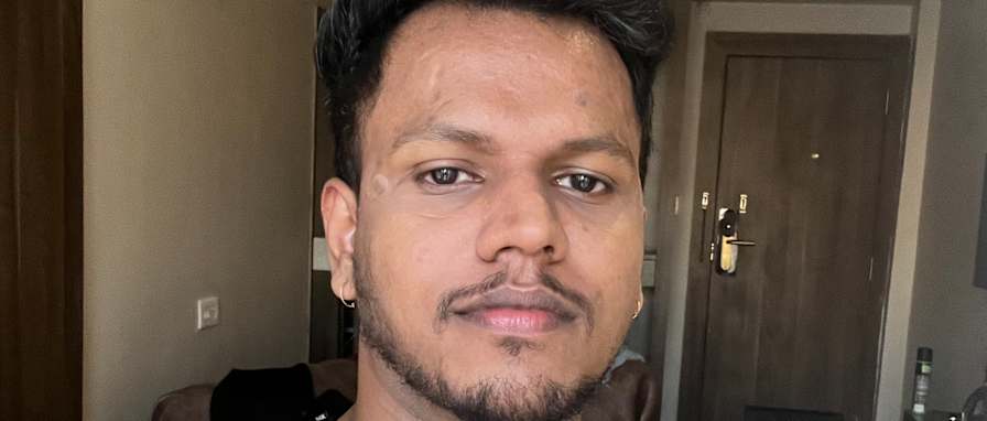Sourav singh