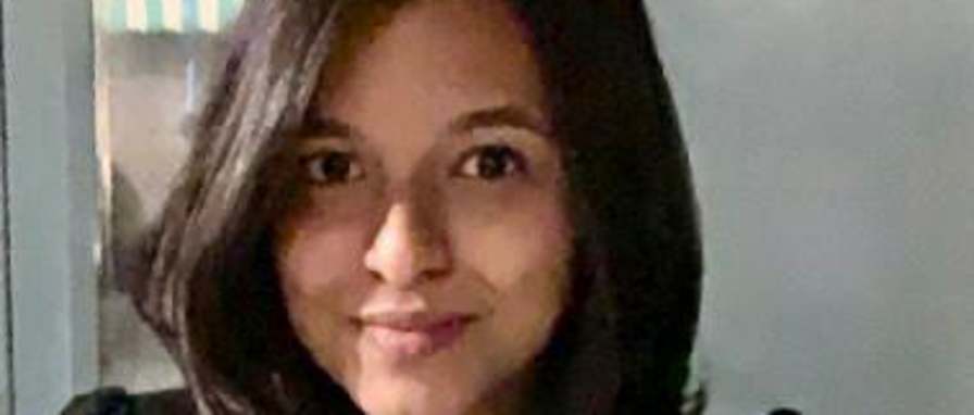 Vaishnavi Jadhav