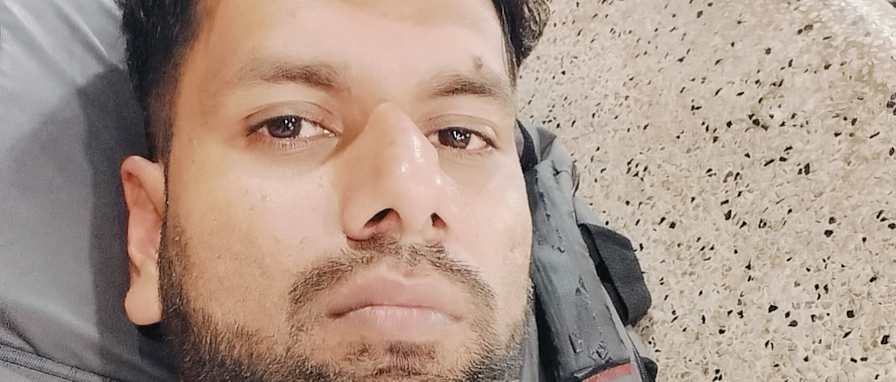 Chandan Sharma