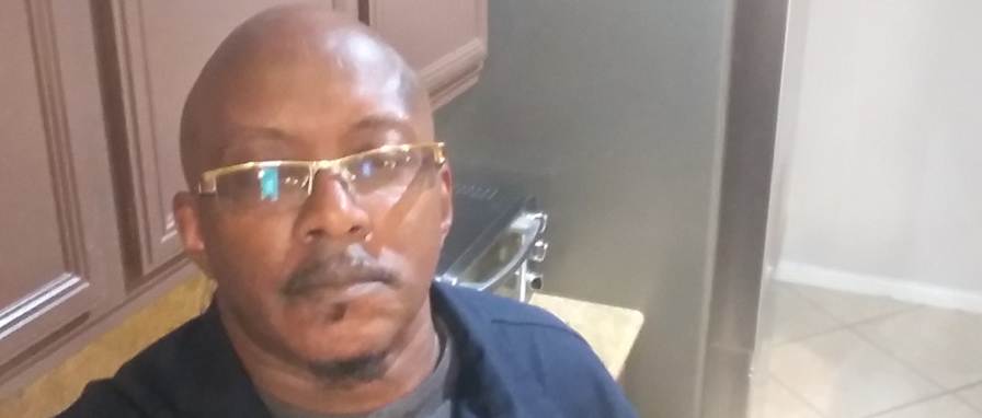 Ernest Carson Jr