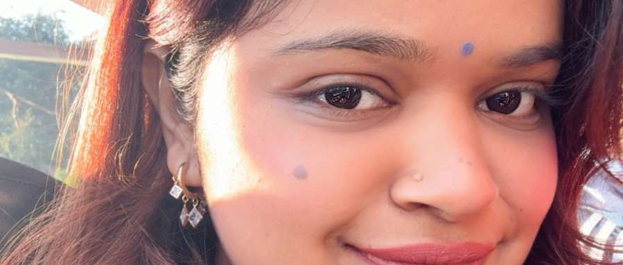 Radha Agarwal