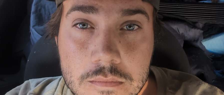 Zachary Quinn