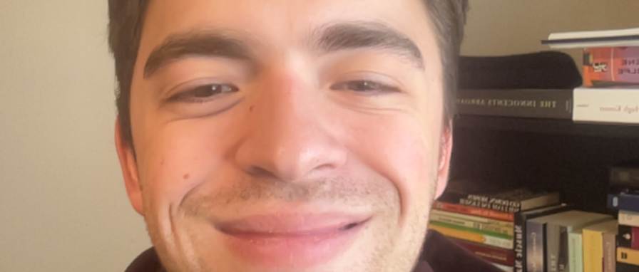 Chris