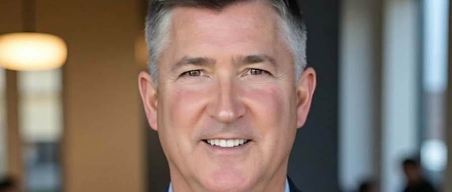 Mark Medley