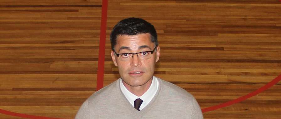 Marco Fantham