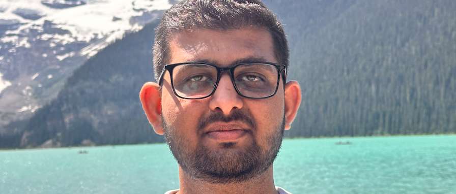 Smit Patel