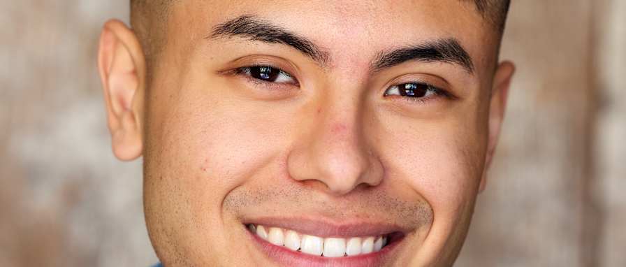 Elijah Ventura Monroy