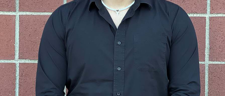 Aijay Reuben