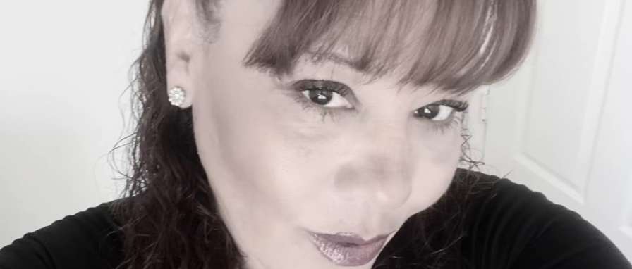 Sandra Patricia