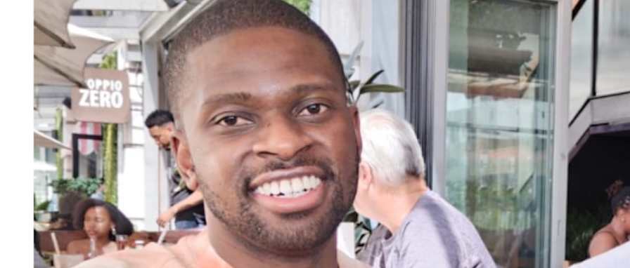 Isaac Mashego
