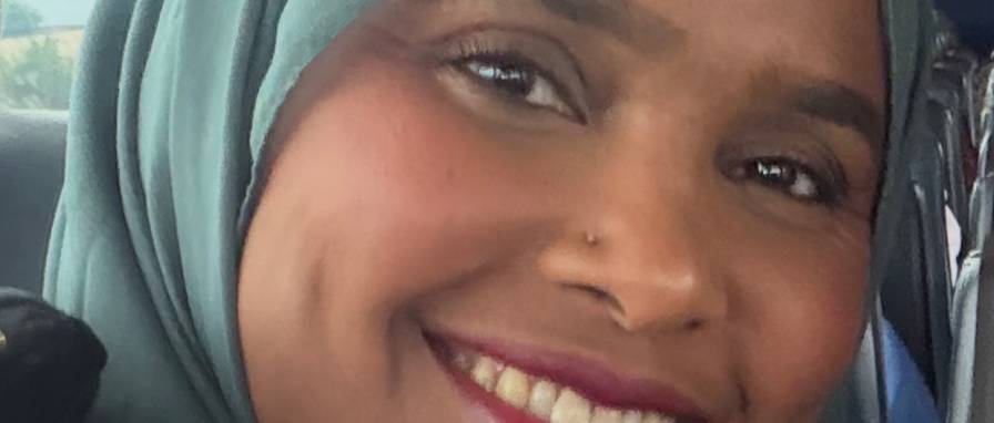 Hodan Hussein