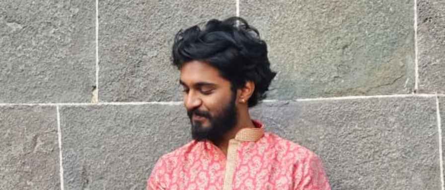 Nilesh Rajendra Khade
