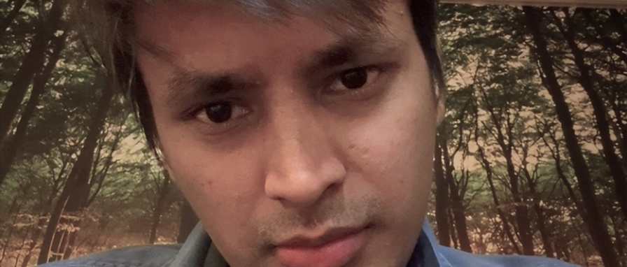 Naveen Beagari