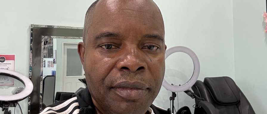 Ephraim Kayumba