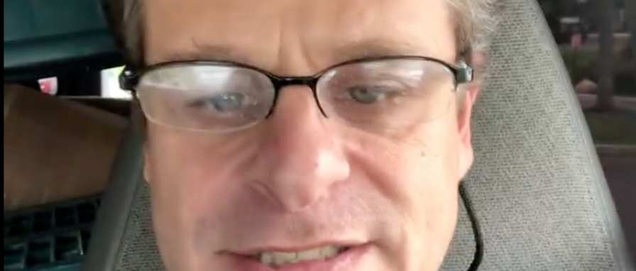 David