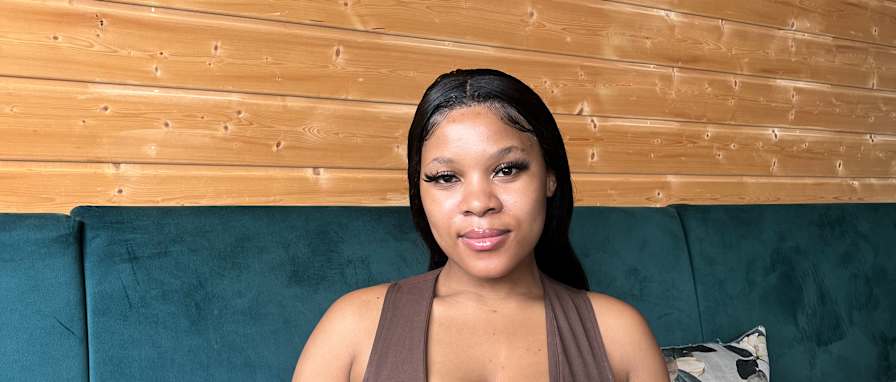 Sbahle Luthuli