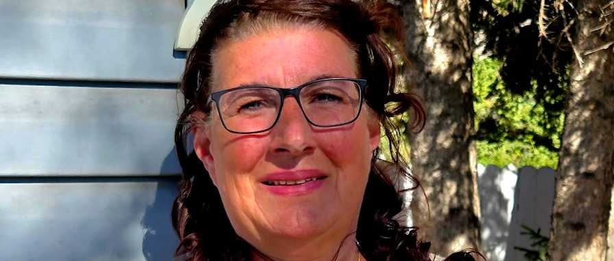 Kimberly McCaig