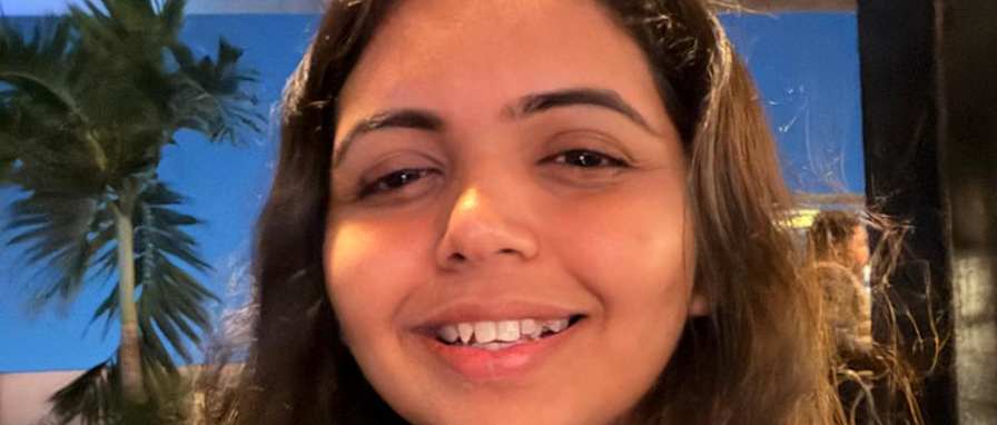 RANCY RATHOD