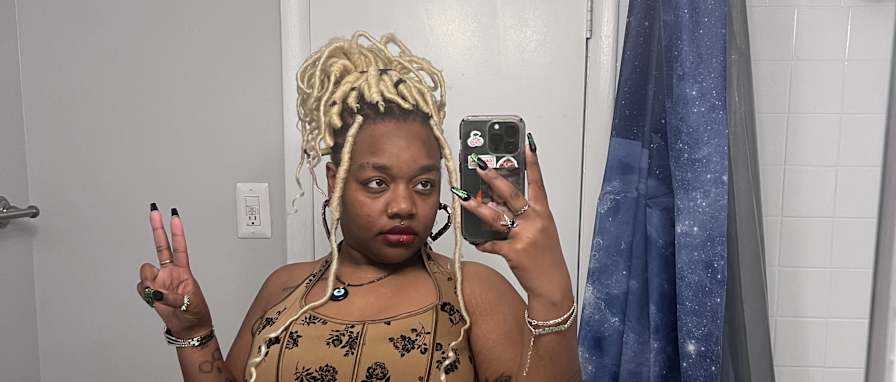 Darienne
