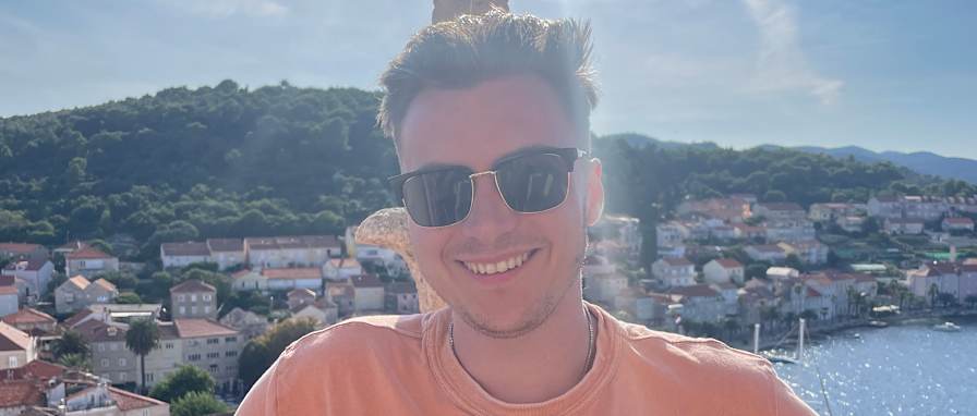 Oisín